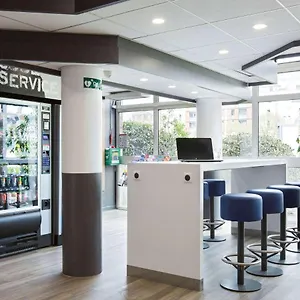 3* Hotel Ibis Budget Fresnes Orly