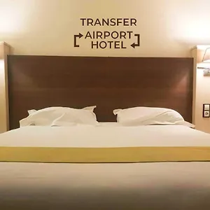3* Hotel Euro Airport Orly Rungis