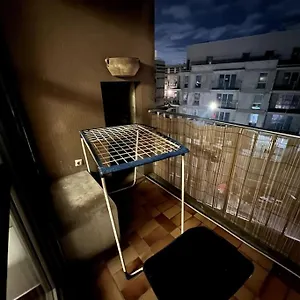 Sympa Fresnes (Val-de-Marne)