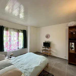 Appt Cosy - Proche Paris - Ideal Couple Fresnes (Val-de-Marne)